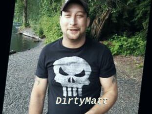 DirtyMatt