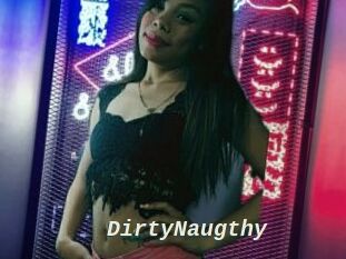 DirtyNaugthy