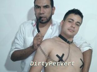 DirtyPervert