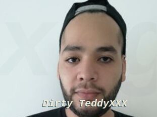 Dirty_TeddyXXX