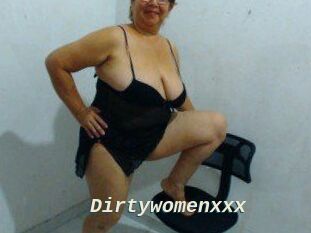 Dirtywomenxxx