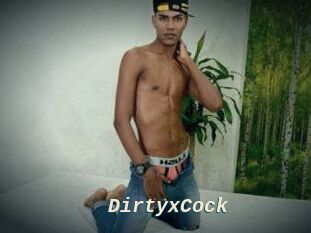 DirtyxCock