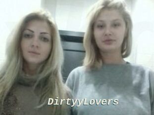 DirtyyLovers