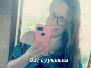 Dirtyymamaa