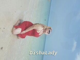 DishaLady