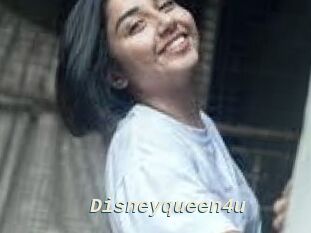 Disneyqueen4u