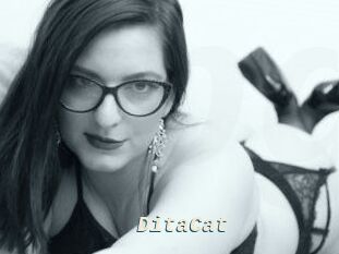DitaCat
