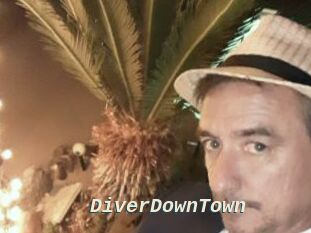 DiverDownTown