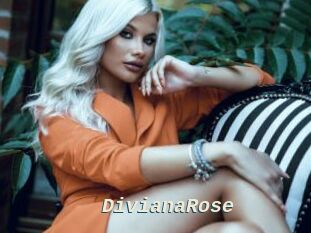 DivianaRose