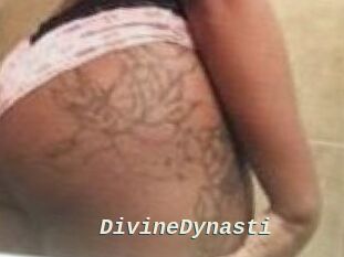 DivineDynasti