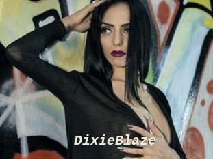 DixieBlaze