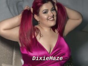 DixieMaze