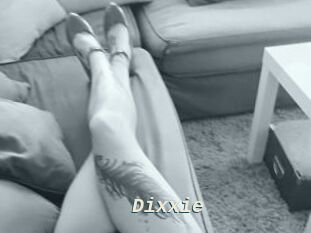 Dixxie