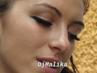 DjMalika