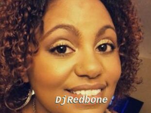 DjRedbone