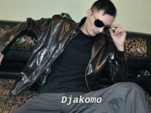 Djakomo