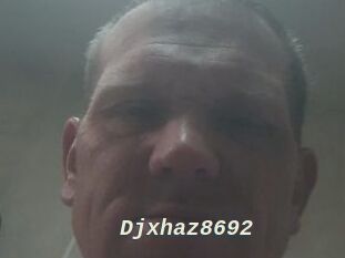 Djxhaz8692