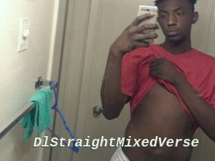 DlStraightMixedVerse