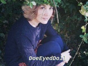 DoeEyedDoll