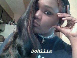 Dohllia
