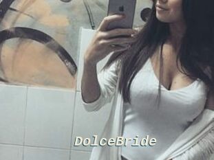 Dolce_Bride