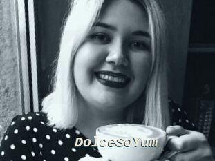 DolceSoYum