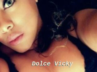 Dolce_Vicky