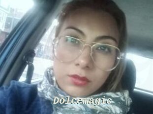 Dolcemagic