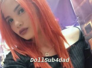 DollSub4dad