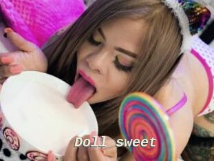 Doll_sweet