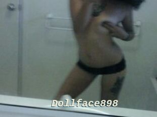 Dollface898