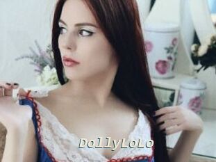 DollyLoLo