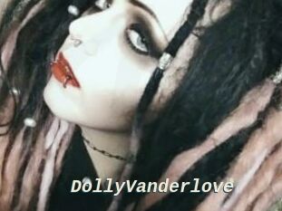 DollyVanderlove