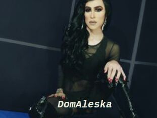 DomAleska