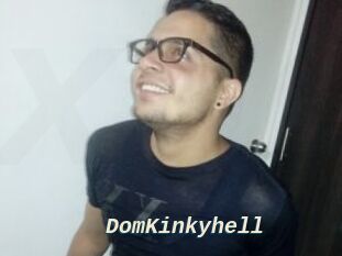 DomKinkyhell