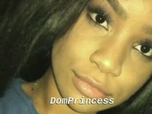 DomPrincess
