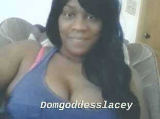 Domgoddesslacey