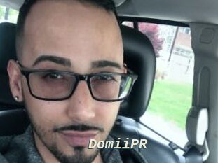 DomiiPR