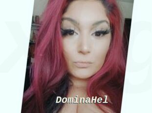 DominaHel