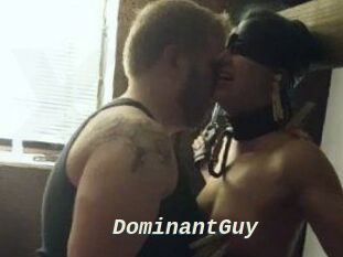DominantGuy