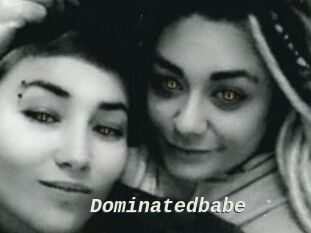 Dominatedbabe