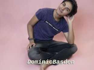 DominicBasden