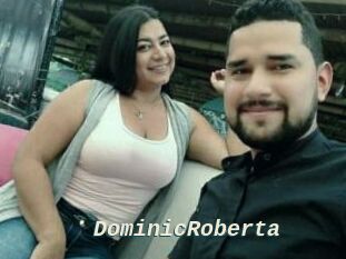 DominicRoberta