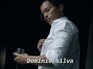 Dominic_silva