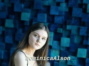 DominicaAlson