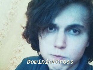 Dominick_Cross