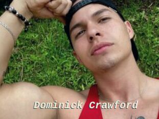 Dominick_Crawford