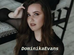 DominikaEvans