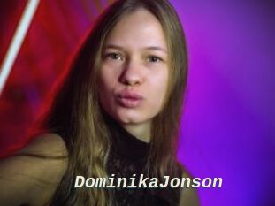 DominikaJonson