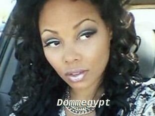 Dommegypt